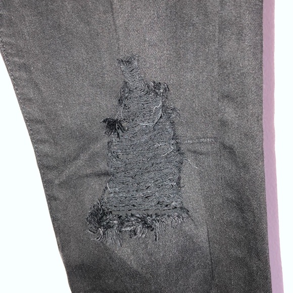 American Eagle Black Jeans - Picture 4 of 4